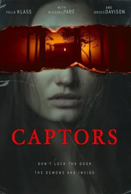 俘获者/Captors