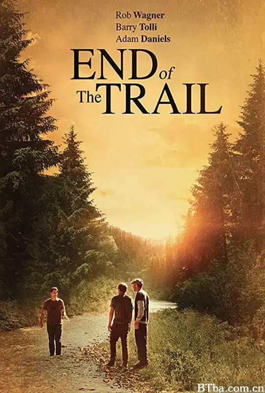 End of the Trail