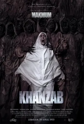 罕扎布/Khanzab