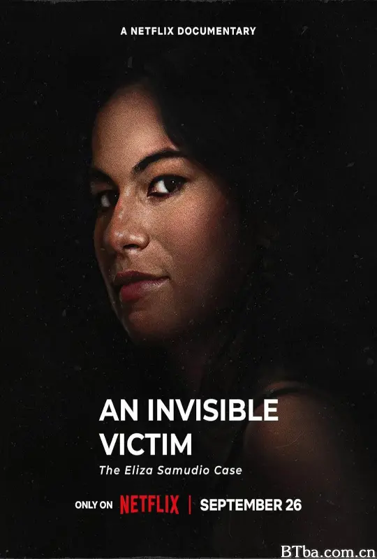 隐形受害者：巴西女球迷命案/A Vítima Invisível: O Caso Eliza Samudio