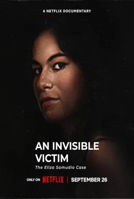 隐形受害者：巴西女球迷命案/A Vítima Invisível: O Caso Eliza Samudio