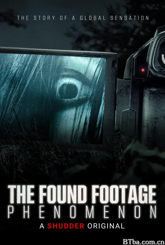伪纪录起源/The Found Footage Phenomenon