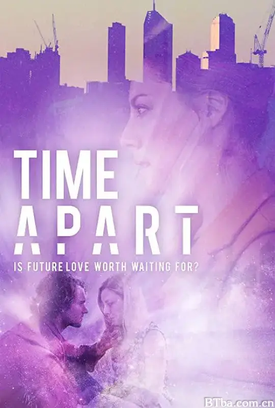 时空分别/Time Apart