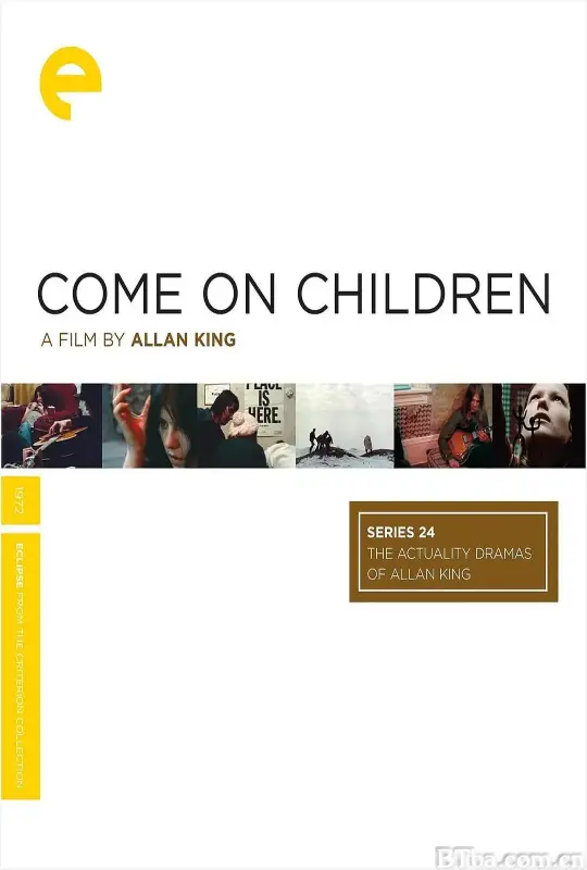 来吧，孩子/Come On Children