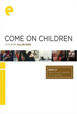 来吧，孩子/Come On Children