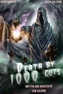 千刀万剐/Death by 1000 Cuts