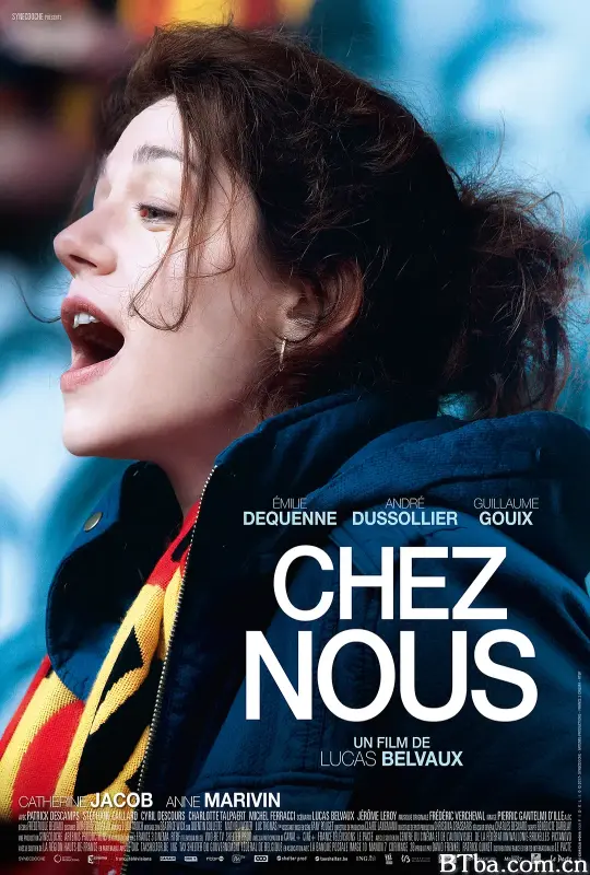 这是我们的土地/Chez nous