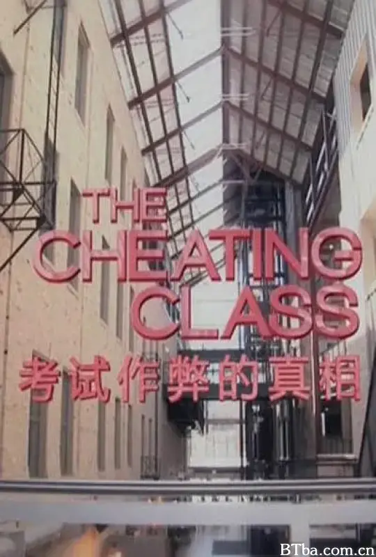 作弊的真相/The Truth About Cheating
