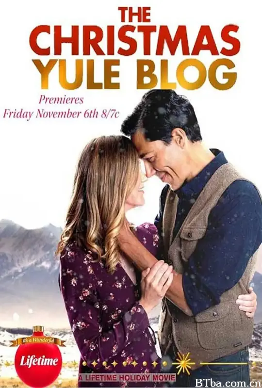 The Christmas Yule Blog