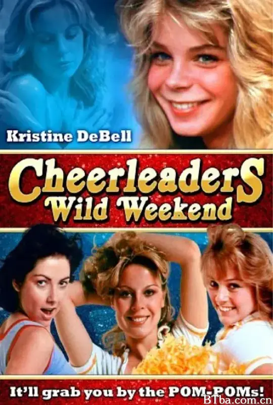 美国女学生劫持案/Cheerleaders' Wild Weekend
