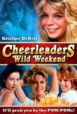 美国女学生劫持案/Cheerleaders' Wild Weekend