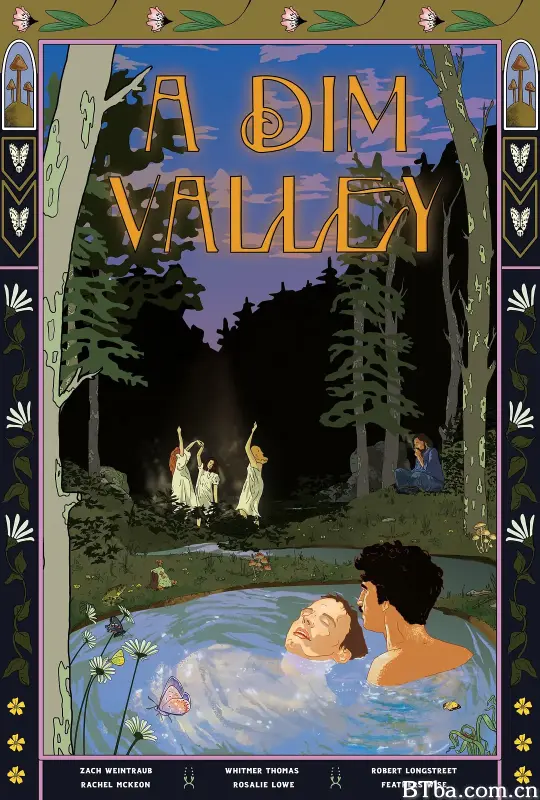 空灵之旅/A Dim Valley