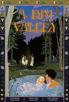 空灵之旅/A Dim Valley