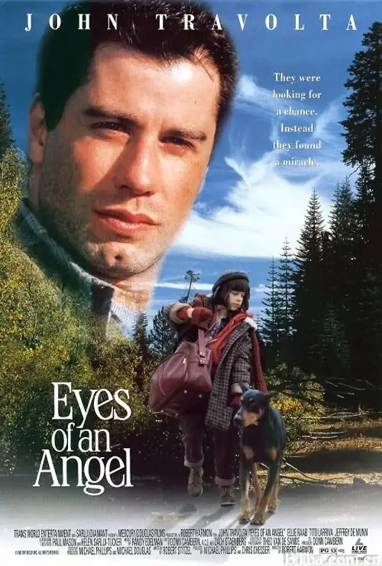 万里狂奔/Eyes of an Angel