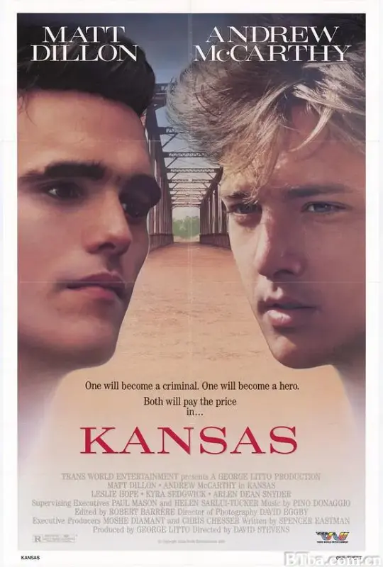 堪萨斯/Kansas