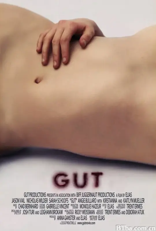 肠道/Gut