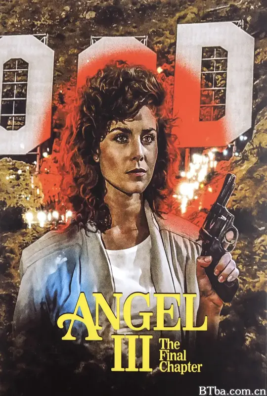 天使3：终章/Angel III: The Final Chapter