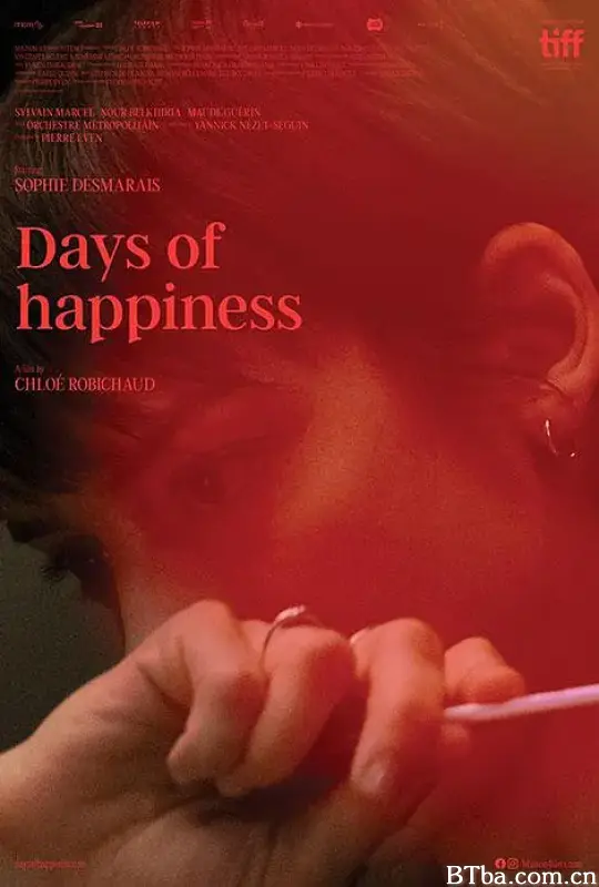 快乐的日子/Les Jours heureux