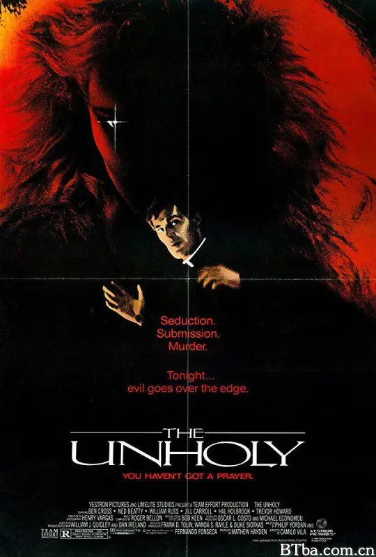 邪夜收魂/The Unholy