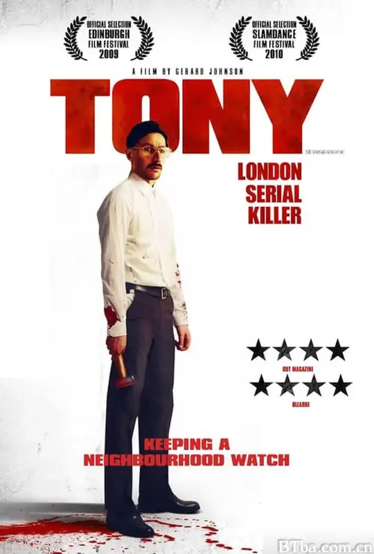 托尼/Tony