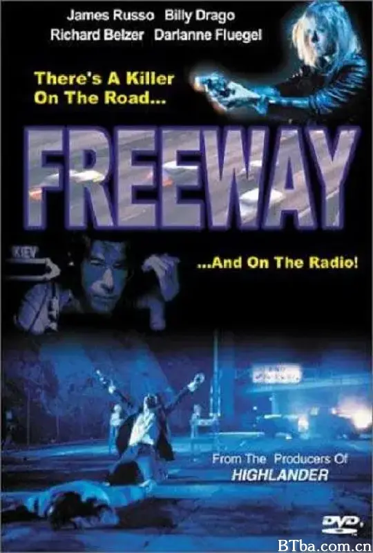 月夜屠夫/Freeway