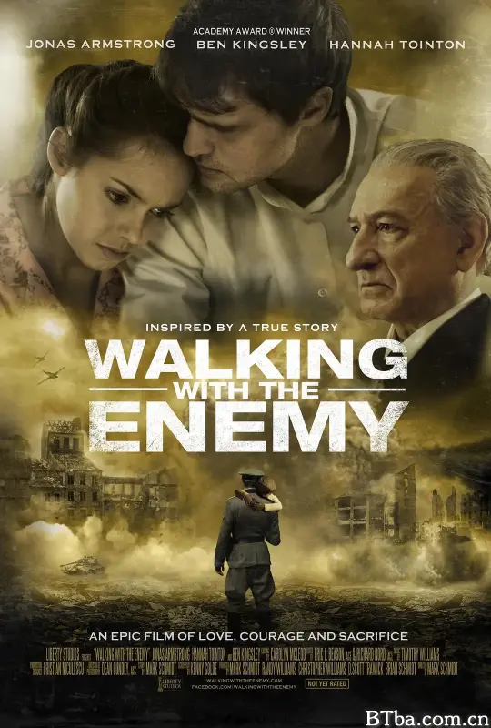 与敌同行/Walking with the Enemy