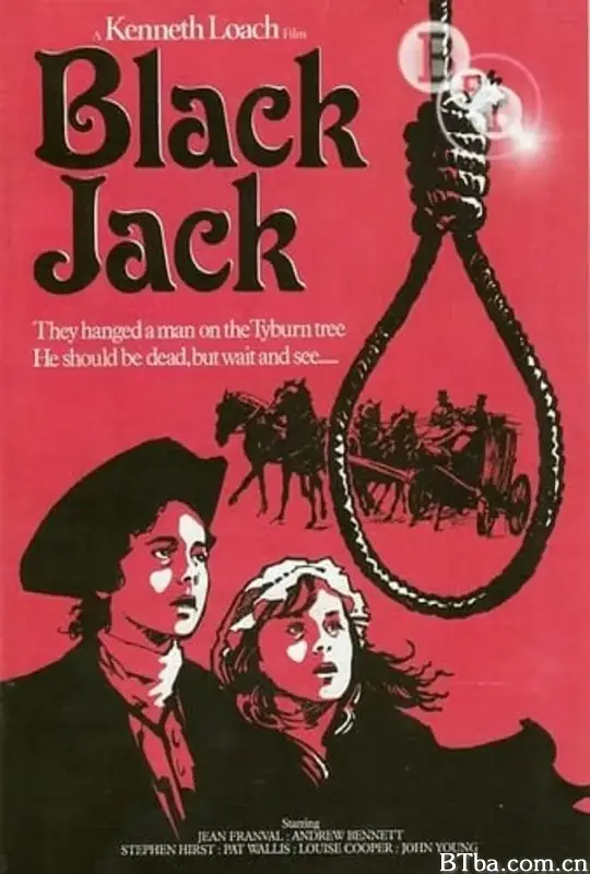 黑杰克/Black Jack