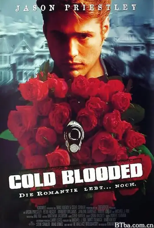 新扎杀手/Coldblooded