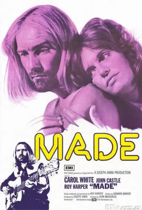 苦命妈妈/Made