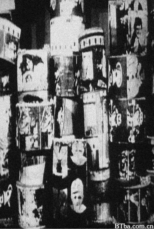 她的电影/The Film of Her