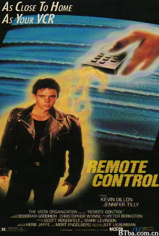 遥控/Remote Control