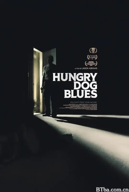 饿犬蓝调/Hungry Dog Blues