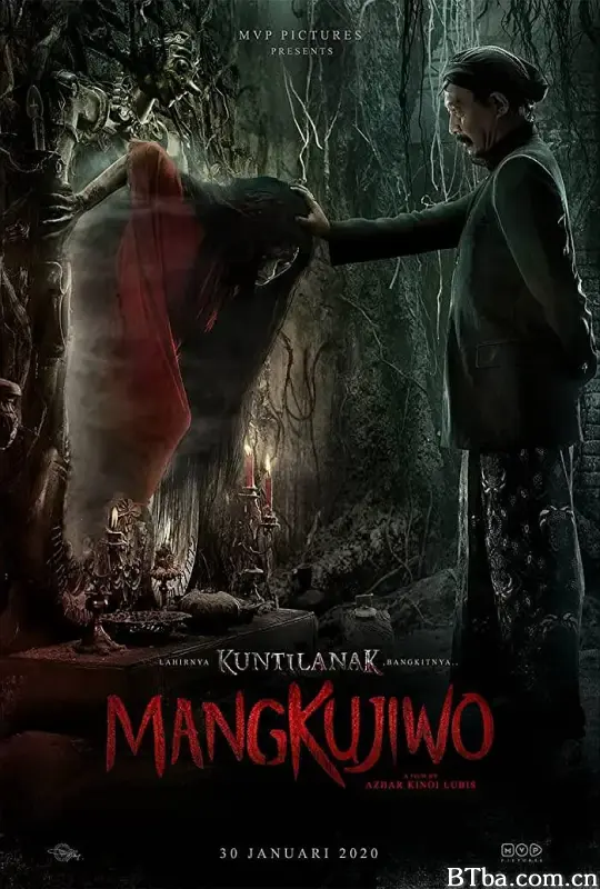 Mangkujiwo