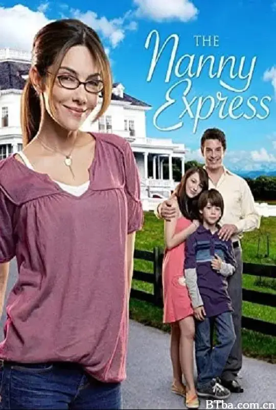 保姆快递/保姆快递/The Nanny Express