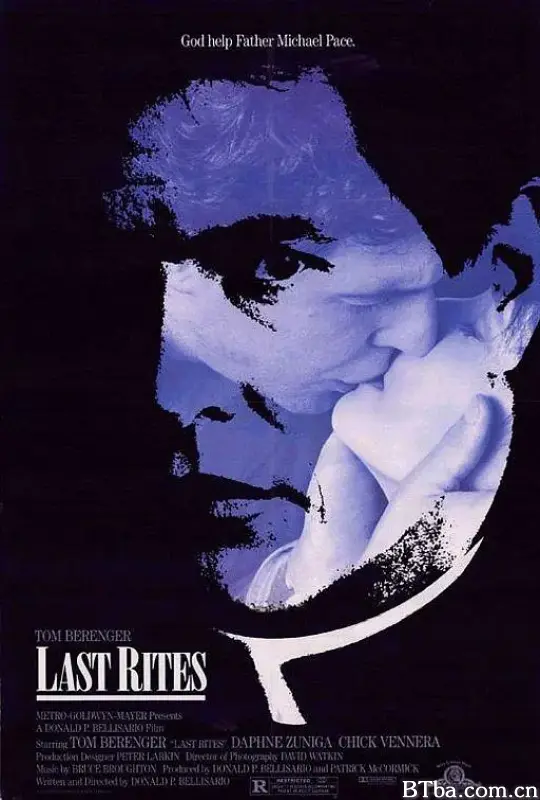 最后追杀令/Last Rites