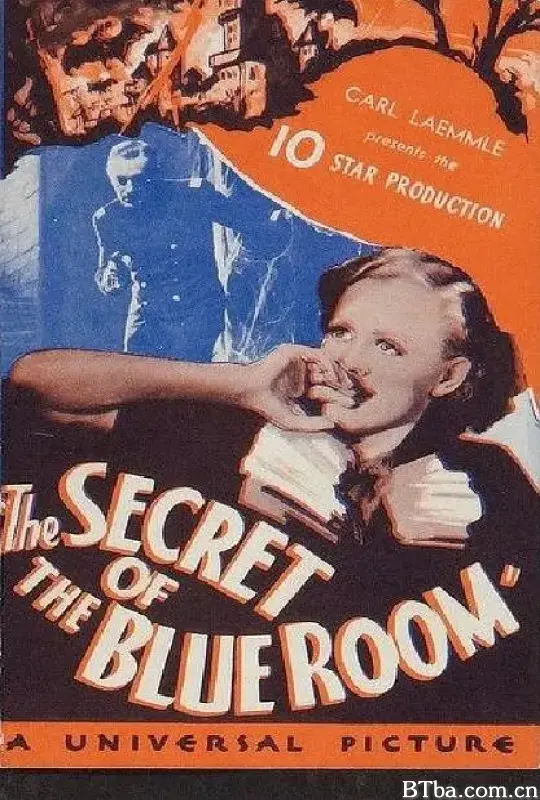 蓝室秘密/Secret of the Blue Room