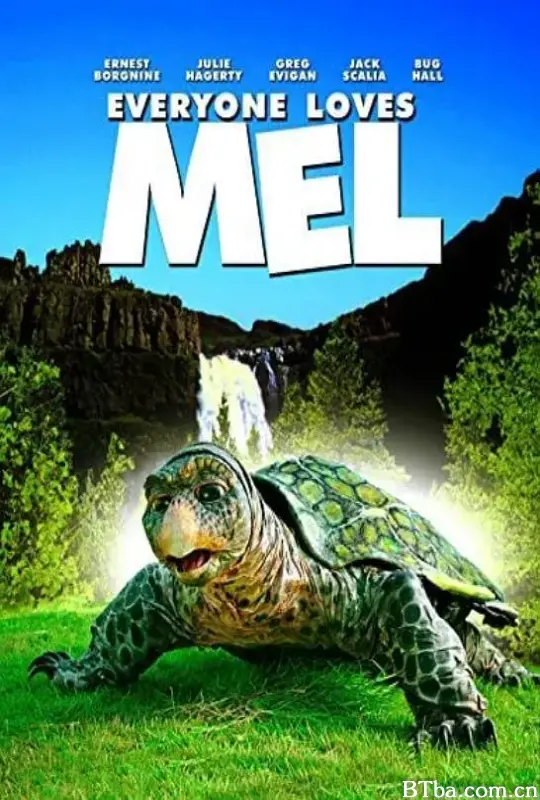 Mel