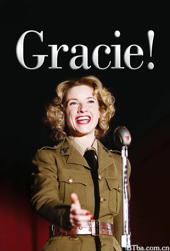 Gracie!