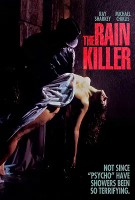 雨中杀手/The Rain Killer