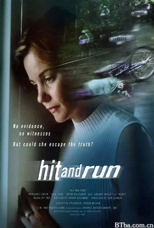 肇事逃逸/Hit and Run