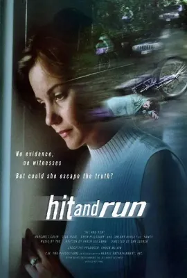 肇事逃逸/Hit and Run