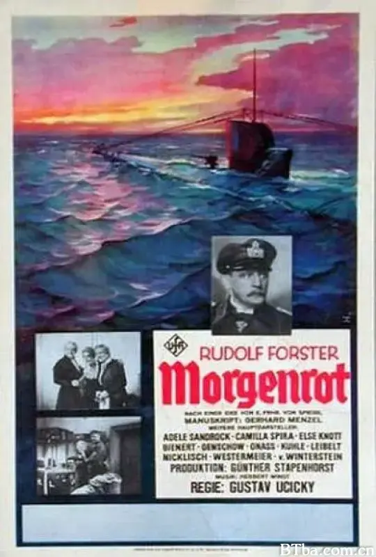 破晓/Morgenrot