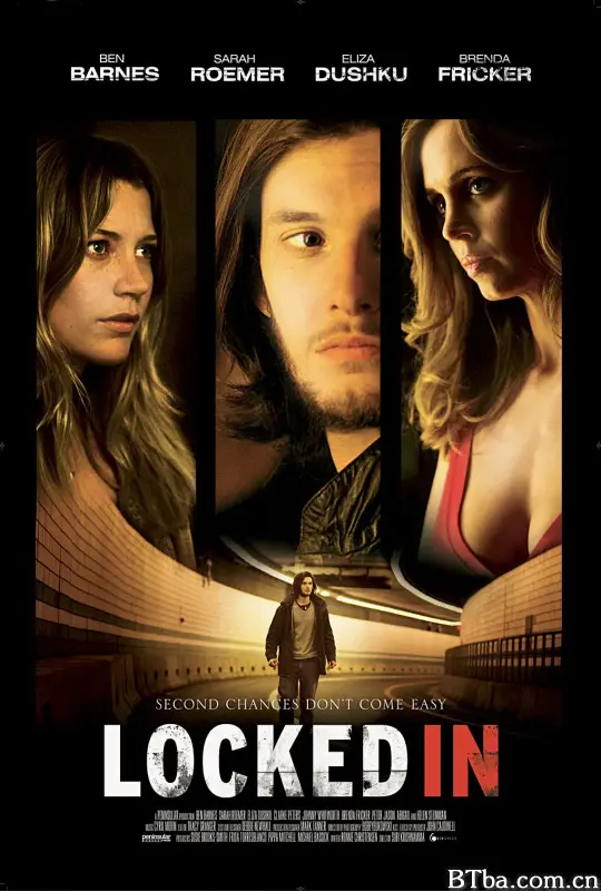 Locked In