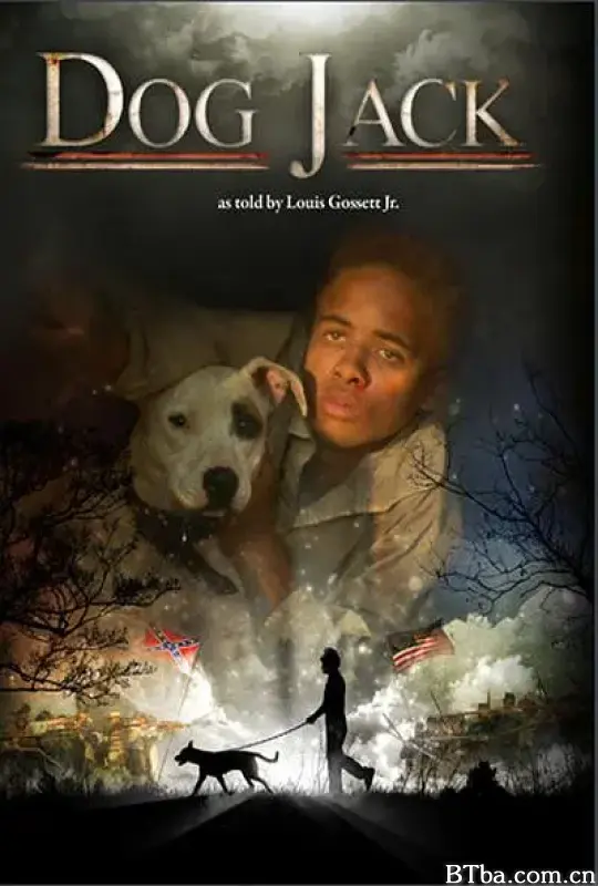 忠犬杰克/Dog Jack