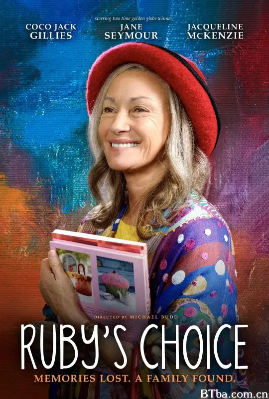 鲁比的选择/Ruby's Choice