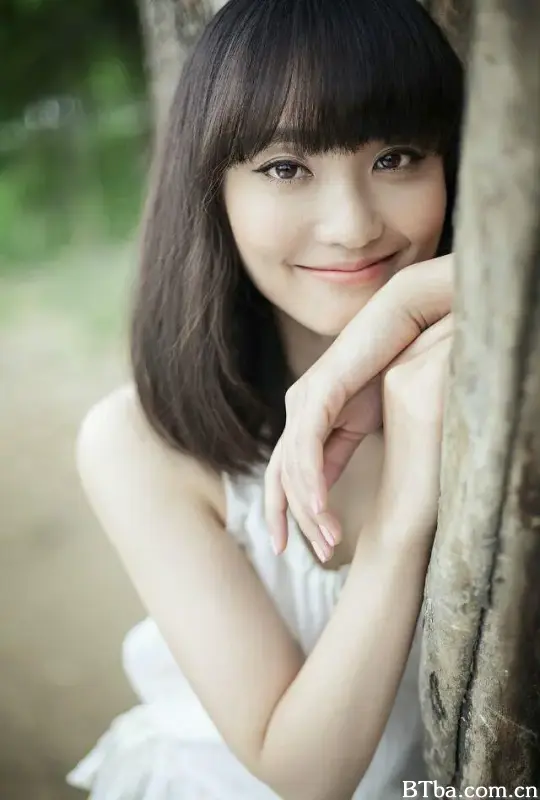 高三女生部落格