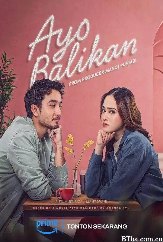 Ayo Balikan