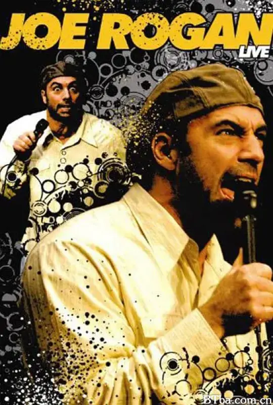 Joe Rogan: Live!
