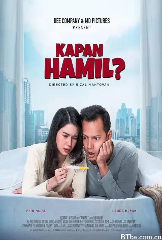 Kapan Hamil?