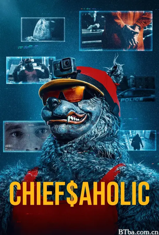 The Wolf In Chiefs Clothing